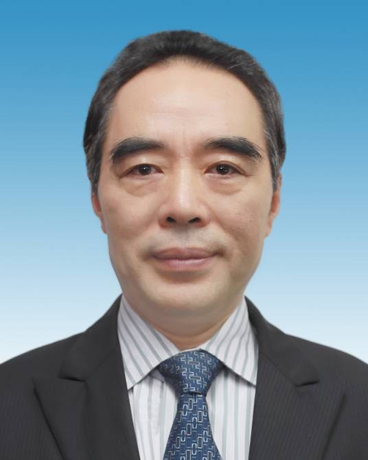 谢强（四川省成都市老科协副会长兼秘书长）