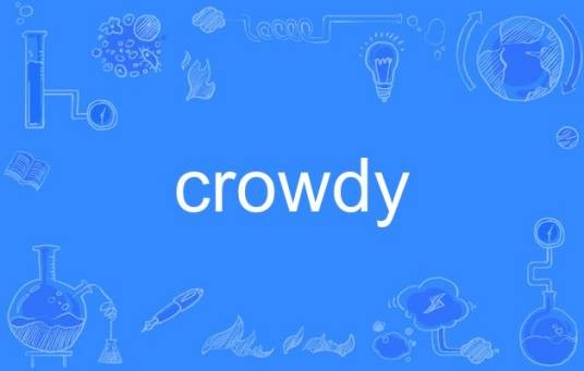 crowdy