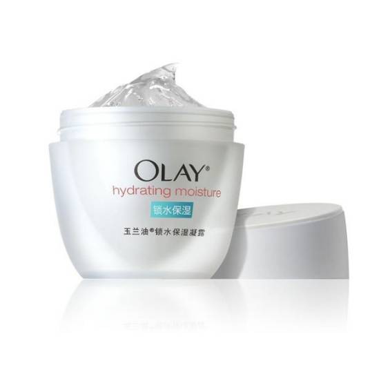 OLAY锁水保湿凝露