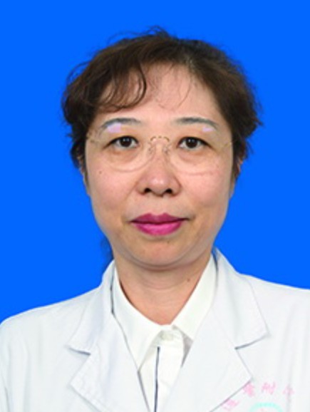 陈明（遵义医科大学附属医院产科主任医师）
