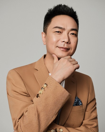 陈伟伦(中国内地音乐制作人、歌手)