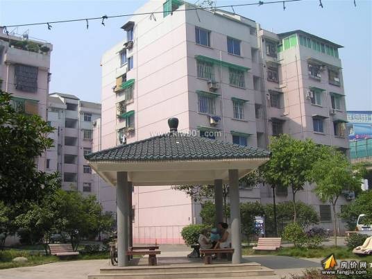 观音塘小区