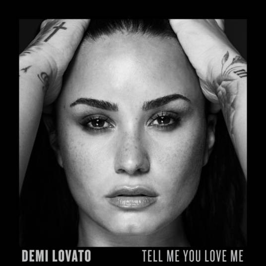 Tell Me You Love Me(2017年黛米·洛瓦托发行的音乐专辑)