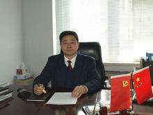 赵志军(吉林体育学院原党委书记)