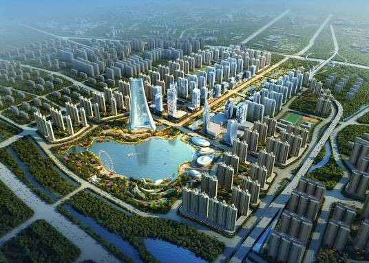 北湖（山东省济南市北湖）