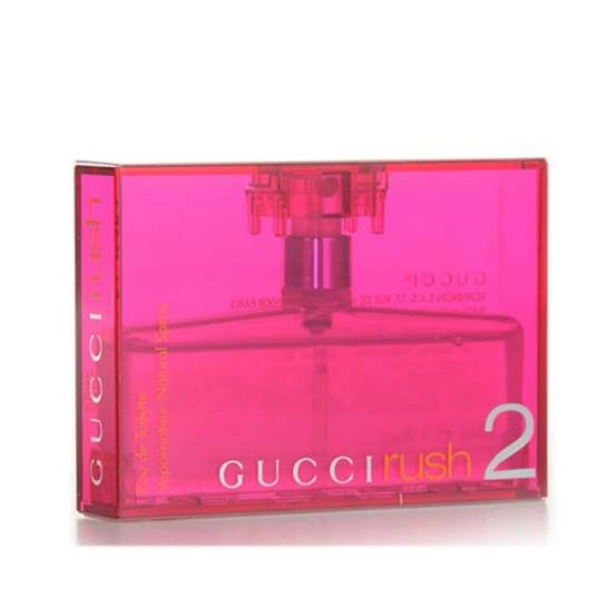 GucciRush2香水