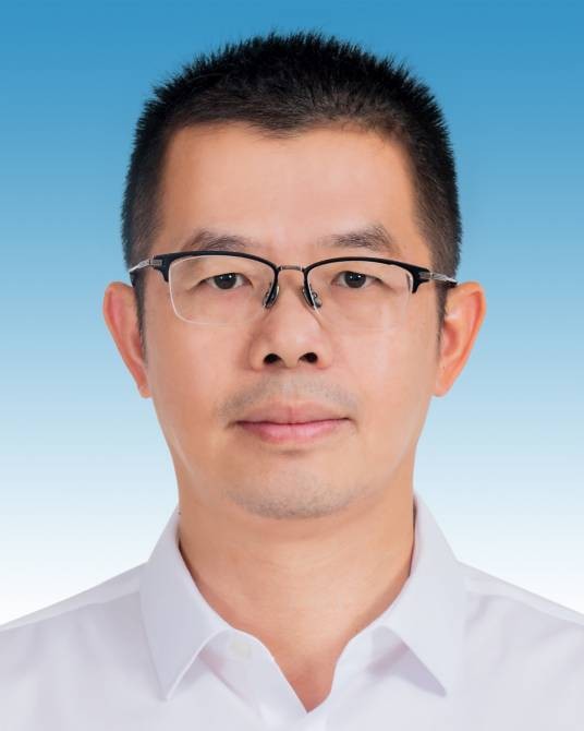 杨凤翔(福建省泉州市泉港区委副书记,区人民政府党组书记、区长)