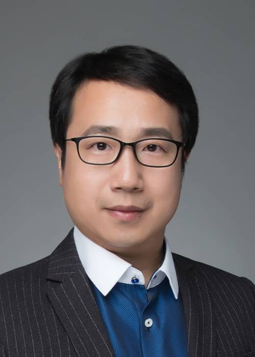 张建军（同济大学经济与管理学院教师）