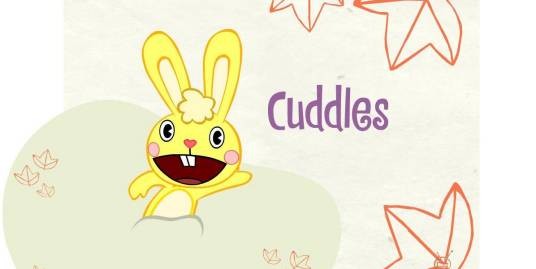 Cuddles