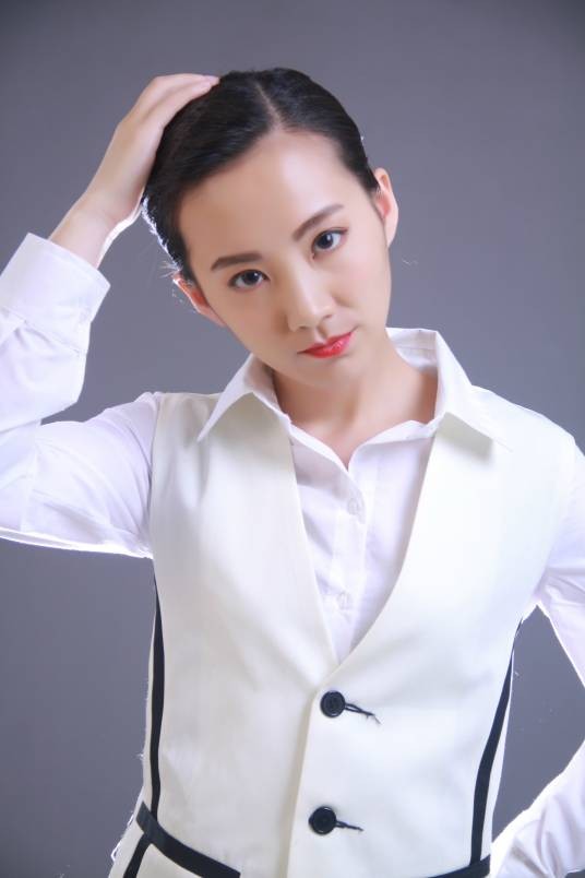 郭静（中国内地女演员）