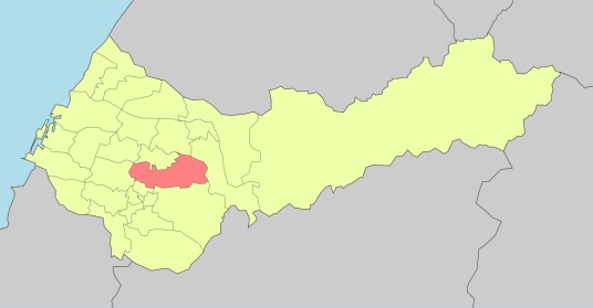 北屯区
