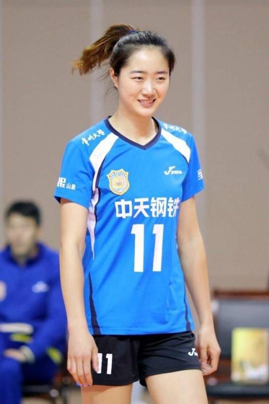 王辰玥