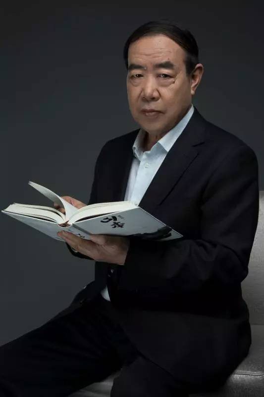 贾平凹(中国当代作家)