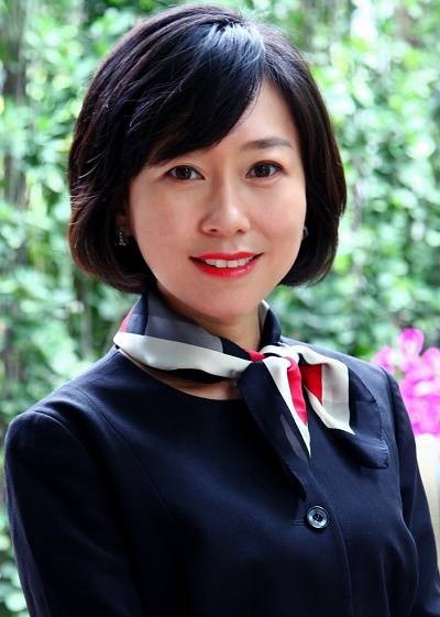 闫静(清华大学特约讲师)