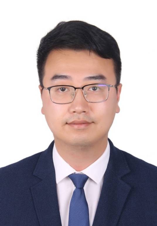 冯翔(中国石油大学(华东)化工学院教授)