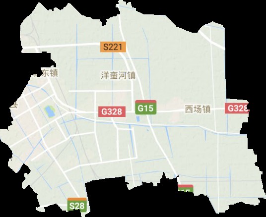 城东镇(江苏省南通市海安市辖镇)