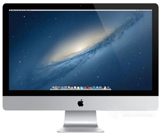 苹果iMac(MC093CH/A)