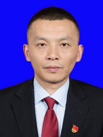 洪勇（四川省甘孜藏族自治州甘孜县纪委常委、监委委员）