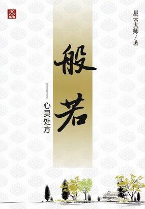 般若（2010年中华书局出版的图书）