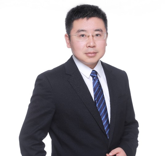 高全(陕西海普睿诚律师事务所高级合伙人)