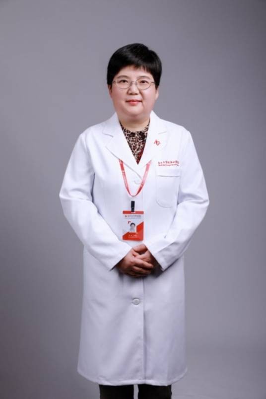 张斌（复旦大学附属妇产科医院产前诊断与胎儿医学科主任医师）