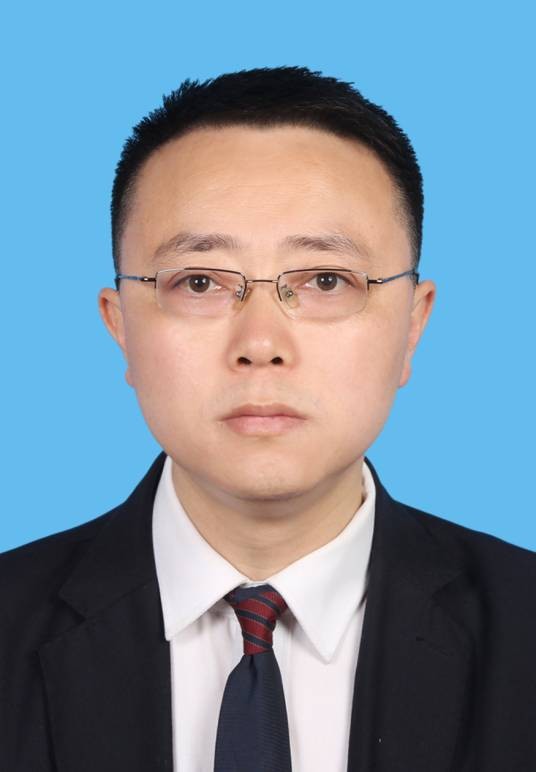 谯波(挂职中共黎平县委常委、县人民政府副县长)