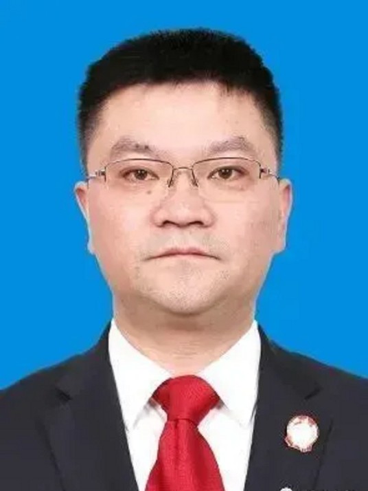 刘晓波(贵州省遵义市仁怀市人民法院党组书记、院长)