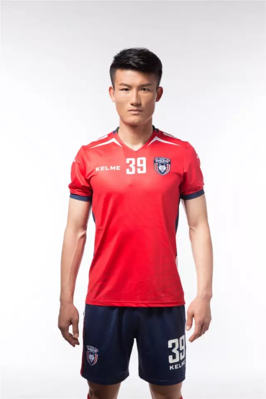 李晨光(中国足球运动员)