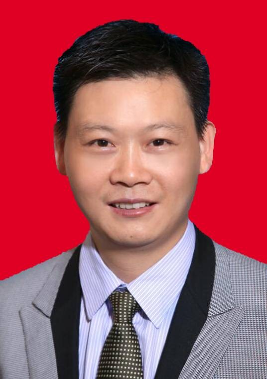 林峰(南昌市青云谱区委副书记)