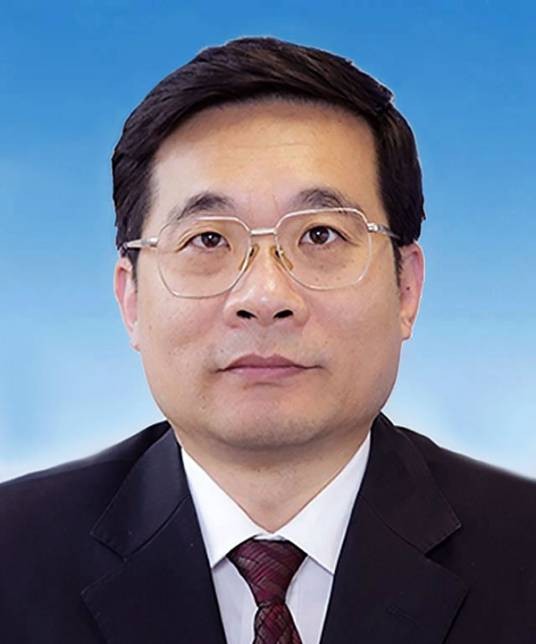 李毅(中央党校(国家行政学院)副校(院)长)