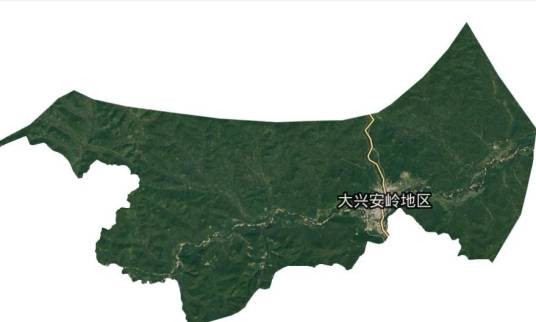 塔河镇(黑龙江省大兴安岭地区塔河县下辖镇)