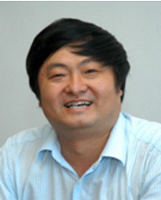 徐越（江苏省东台市人大常委会原副主任）