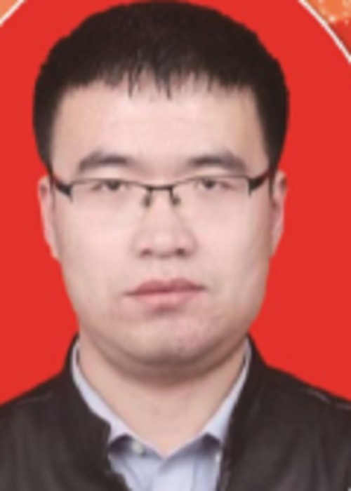 王瑞雪(山西怀仁一中教师)
