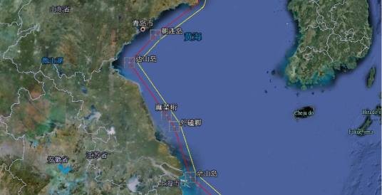 领海制度