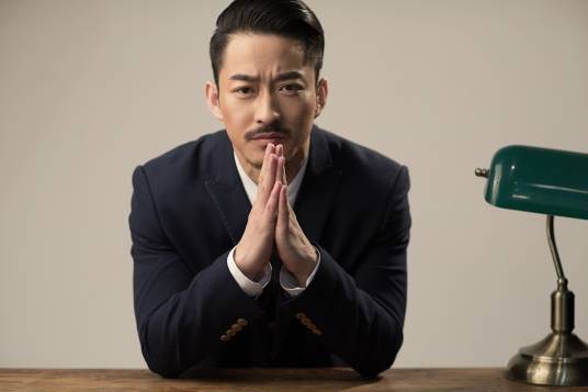 任宇(中国内地男演员)