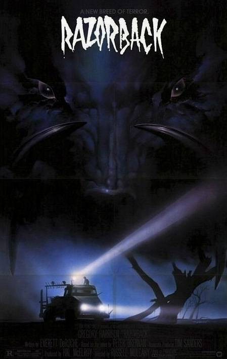 猎魔(澳大利亚1984年Russell Mulcahy执导电影)