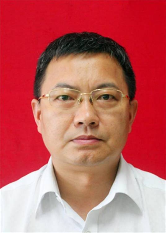 陈军(长沙市政府国资委党委副书记、副主任)