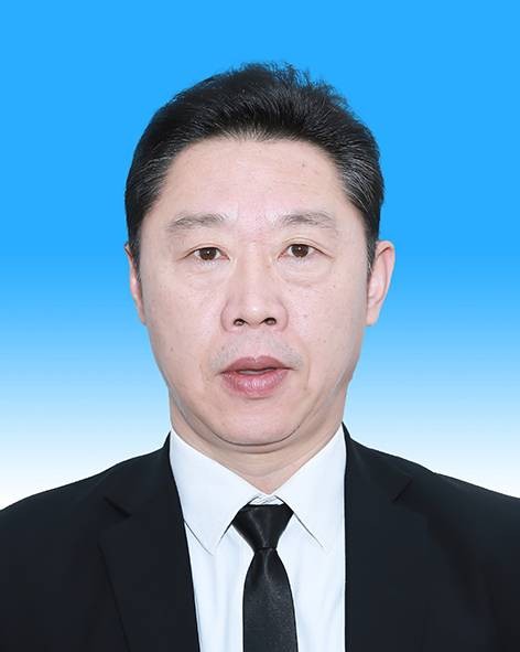 杨烨(河南省安阳市科学技术局三级调研员)