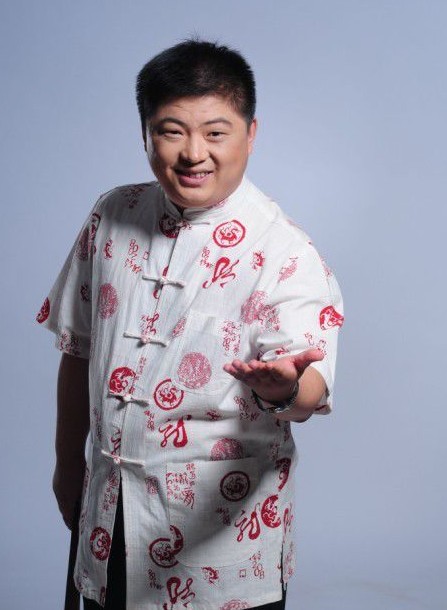 高杰（河北电视台经济频道主持人）