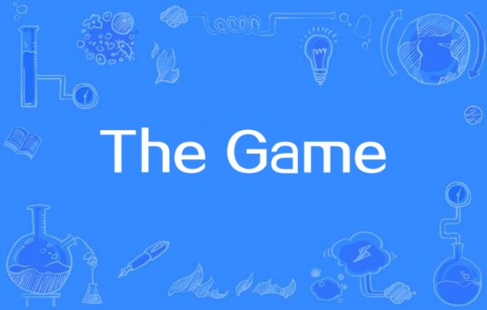 The Game(王同辉主演电视剧)