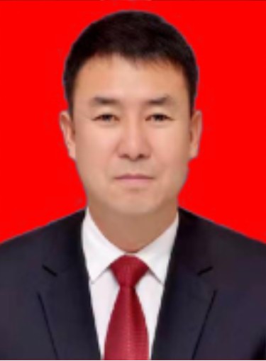 丁志军（宁夏回族自治区中卫市沙坡头区委副书记、区长）