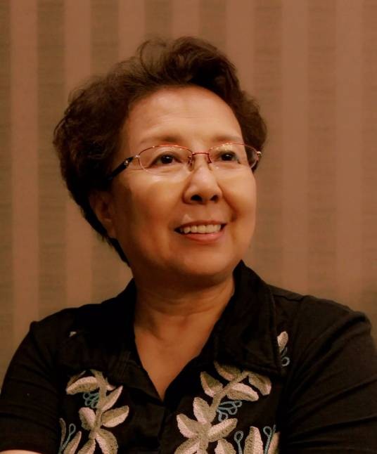 杜敏(北京人民广播电台节目主持人)