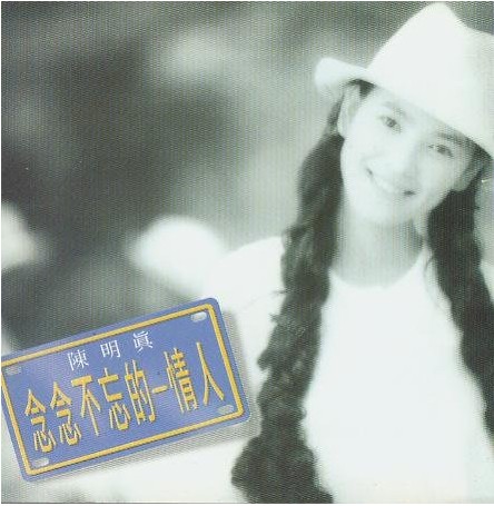 大红灯笼高高挂（1993年陈明真演唱歌曲）