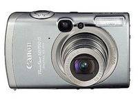佳能IXUS800IS