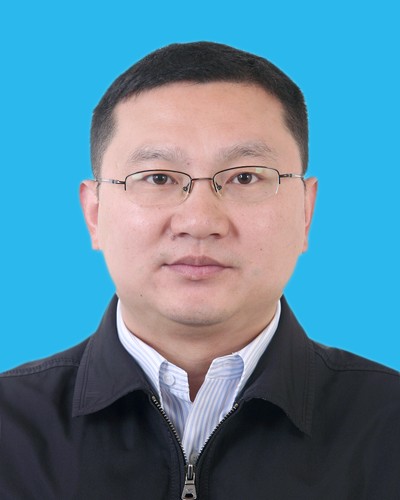 林辉(四川省广安市政务服务管理局党组成员、副局长,广安市营商环境局副局长)