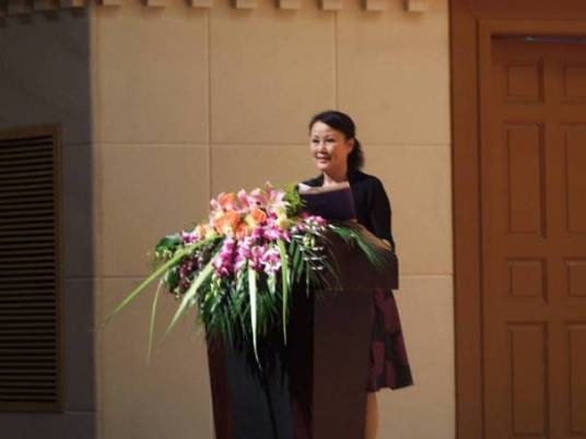 张贵华（贵州大学艺术学院院长）