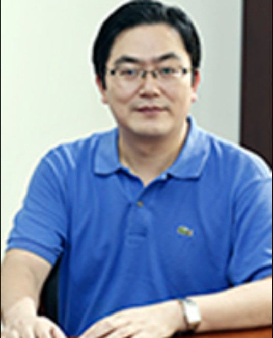 周恩超(南京中医药大学党委常委、副校长)