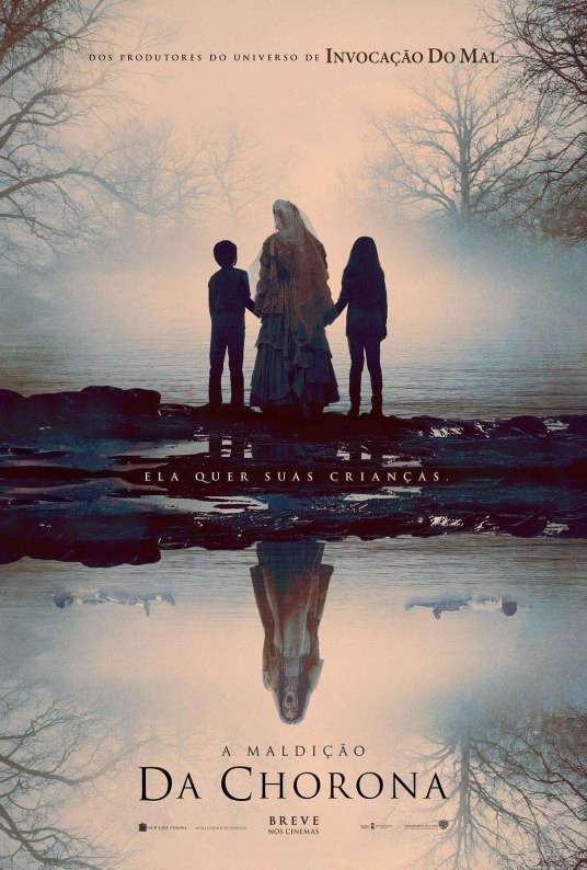 哭泣的女人（拉丁美洲民间传说(La Llorona)）