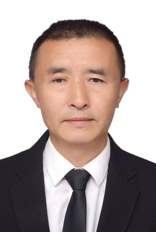 周荣(修文县医疗保障局党组成员、副局长)
