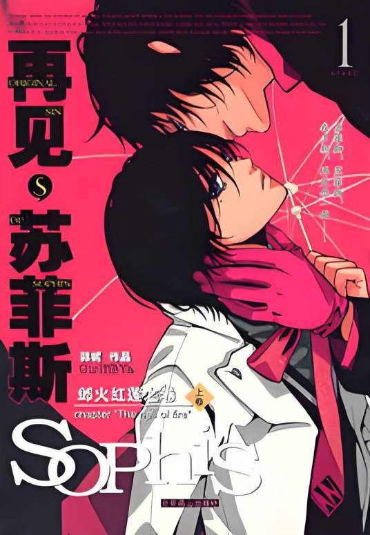 再见,苏菲斯1
